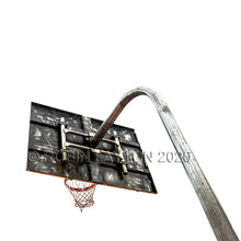 Load image into Gallery viewer, lebron james' childhood hoop