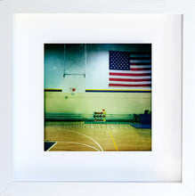 Load image into Gallery viewer, michael jordan's childhood hoop