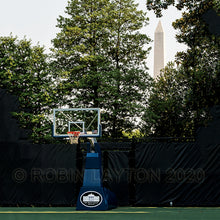 Load image into Gallery viewer, president obama&#39;s hoop

