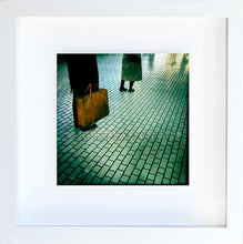 Load image into Gallery viewer, tokyo train #2