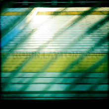 Load image into Gallery viewer, tokyo train #7