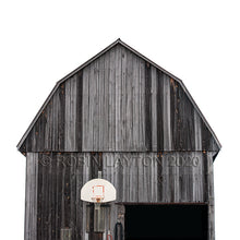Load image into Gallery viewer, barn hoop
