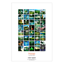 Load image into Gallery viewer, signed poster - hoop the american dream