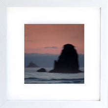 Load image into Gallery viewer, haystack sunset
