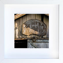 Load image into Gallery viewer, larry bird's childhood hoop