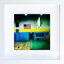 Load image into Gallery viewer, shaquille o'neal's childhood hoop