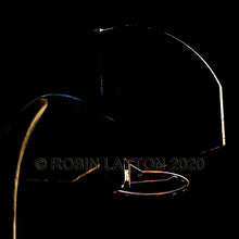 Load image into Gallery viewer, sue bird's childhood hoop