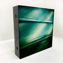 Load image into Gallery viewer, tokyo train #3