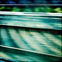 Load image into Gallery viewer, tokyo train #5

