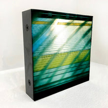 Load image into Gallery viewer, tokyo train #7