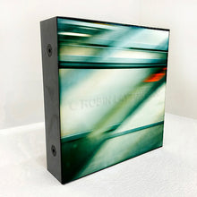 Load image into Gallery viewer, tokyo train #9