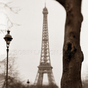 Eiffel Tower