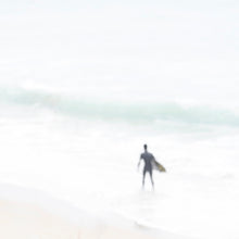 Load image into Gallery viewer, serene surf

