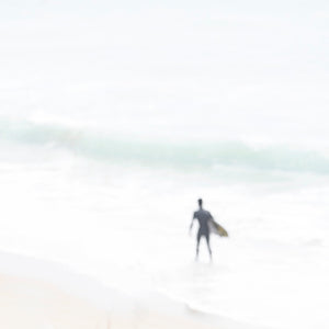serene surf