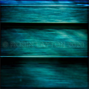 Tokyo Train #13