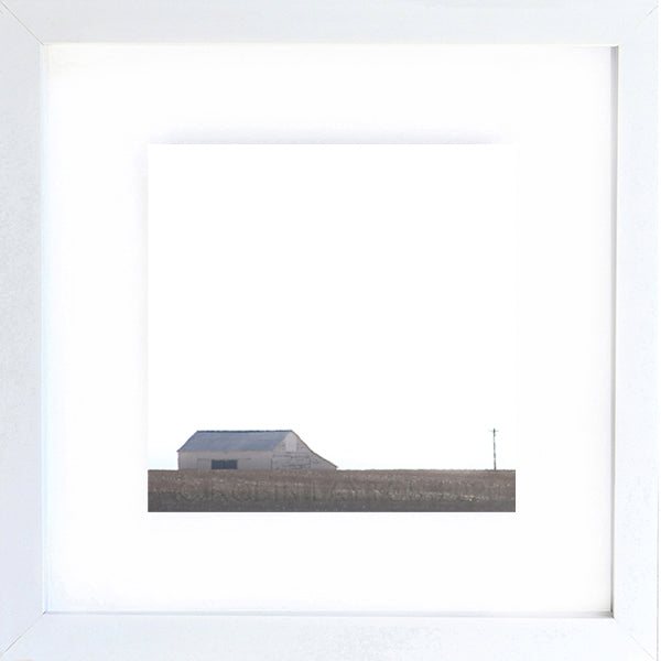 farmstead