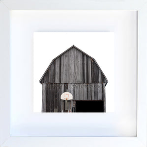 barn hoop