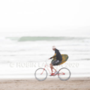 bike surfer