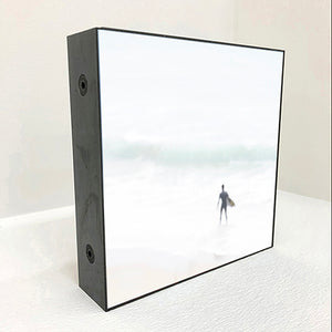 serene surf