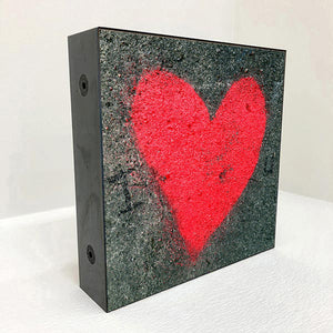 I heart you