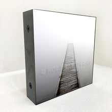 Load image into Gallery viewer, silver lining
