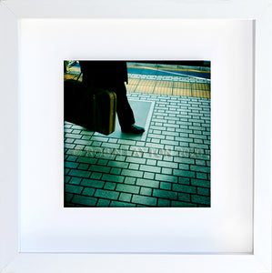 tokyo train #1