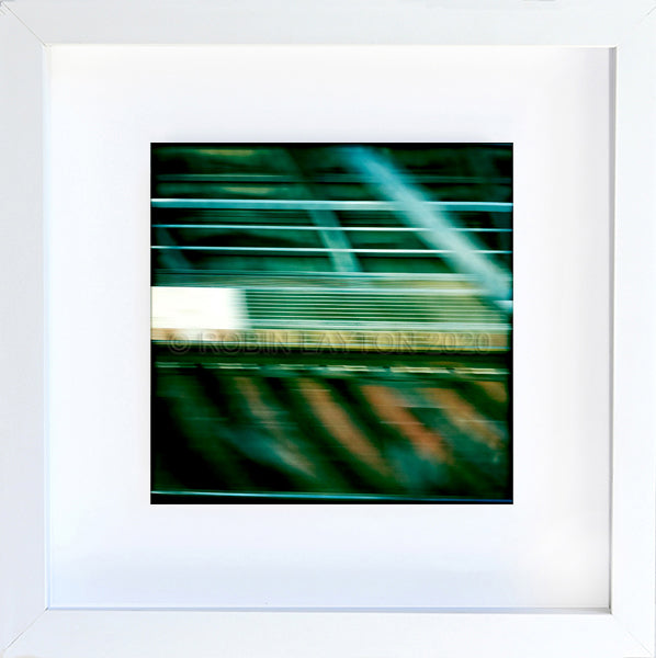 tokyo train #21