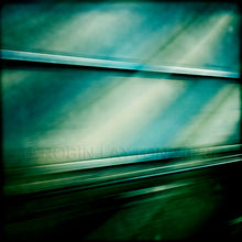 Load image into Gallery viewer, tokyo train #3
