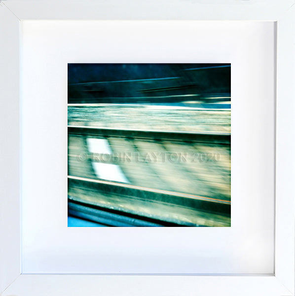 tokyo train #50