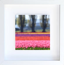 Load image into Gallery viewer, tulips and trees
