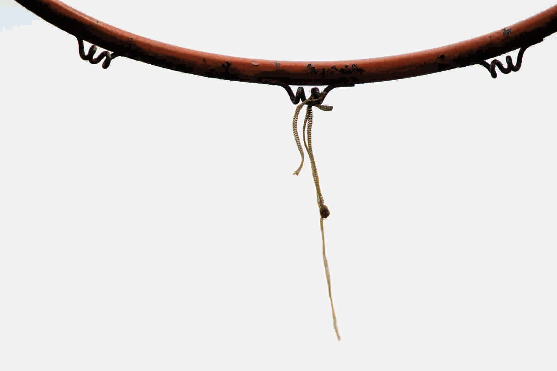 Nothing But String