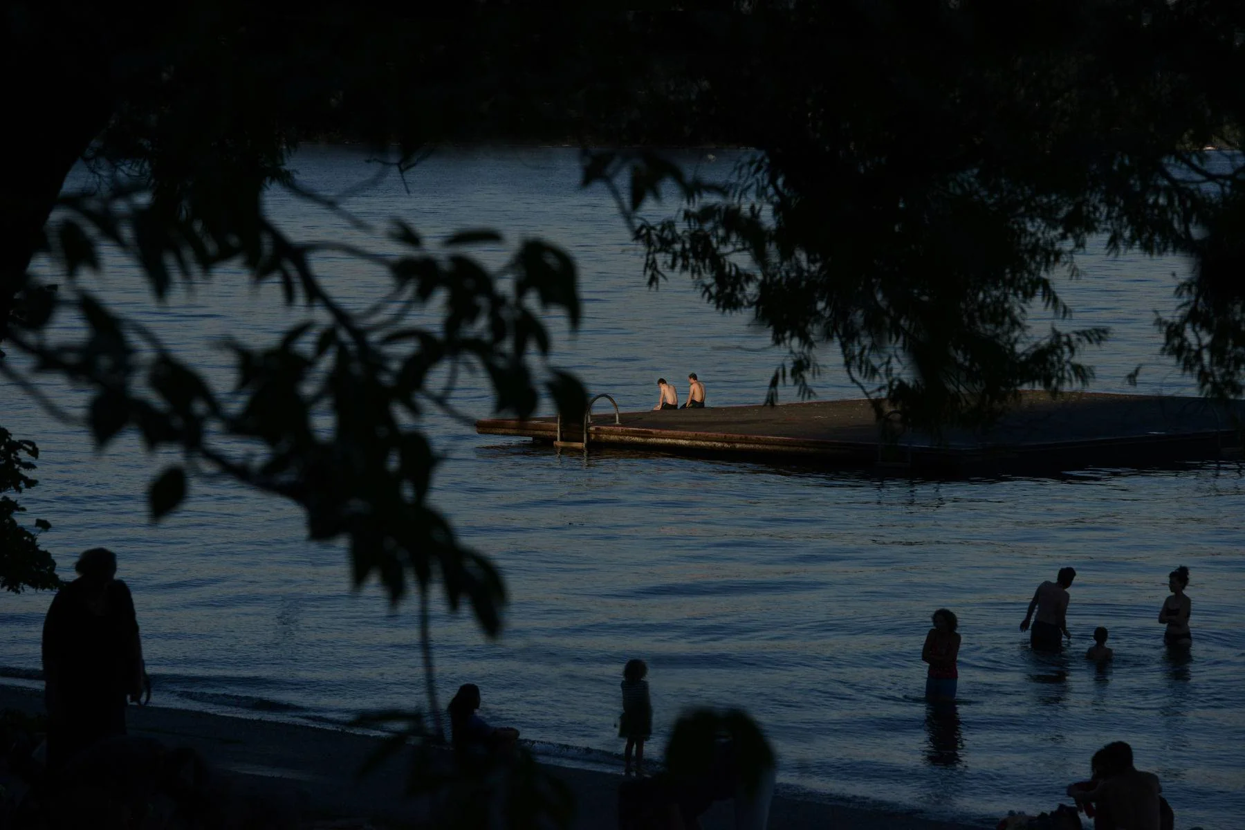 End of Summer