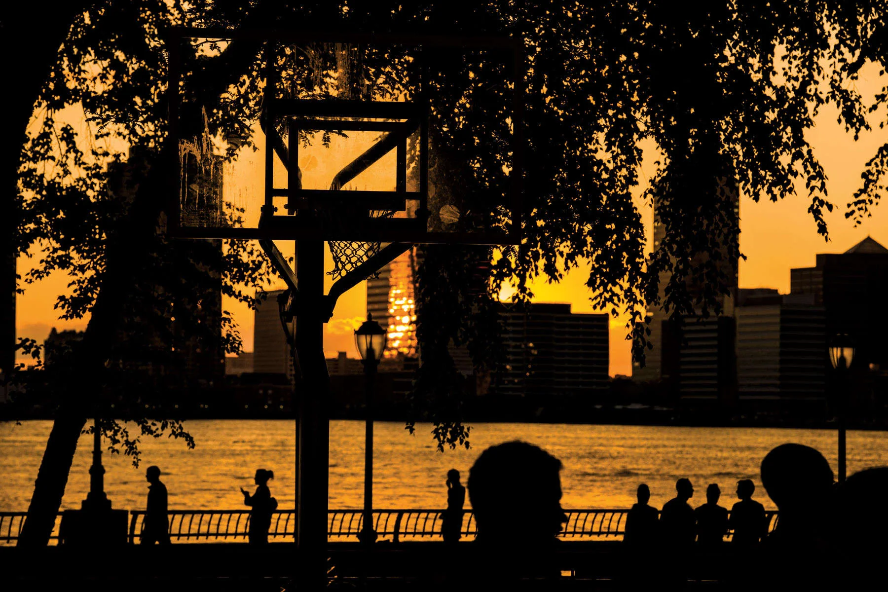 Battery Park