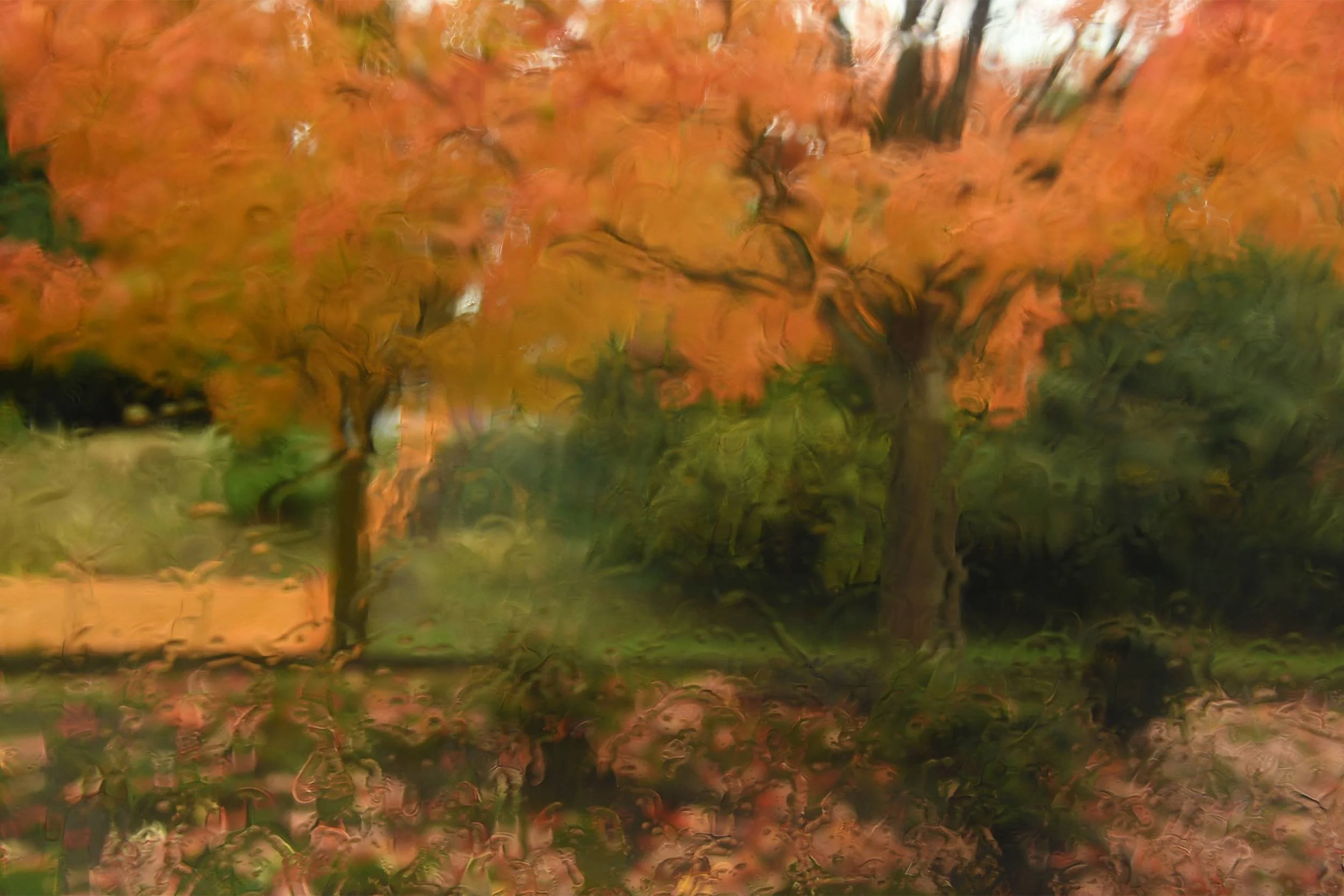 West Impression