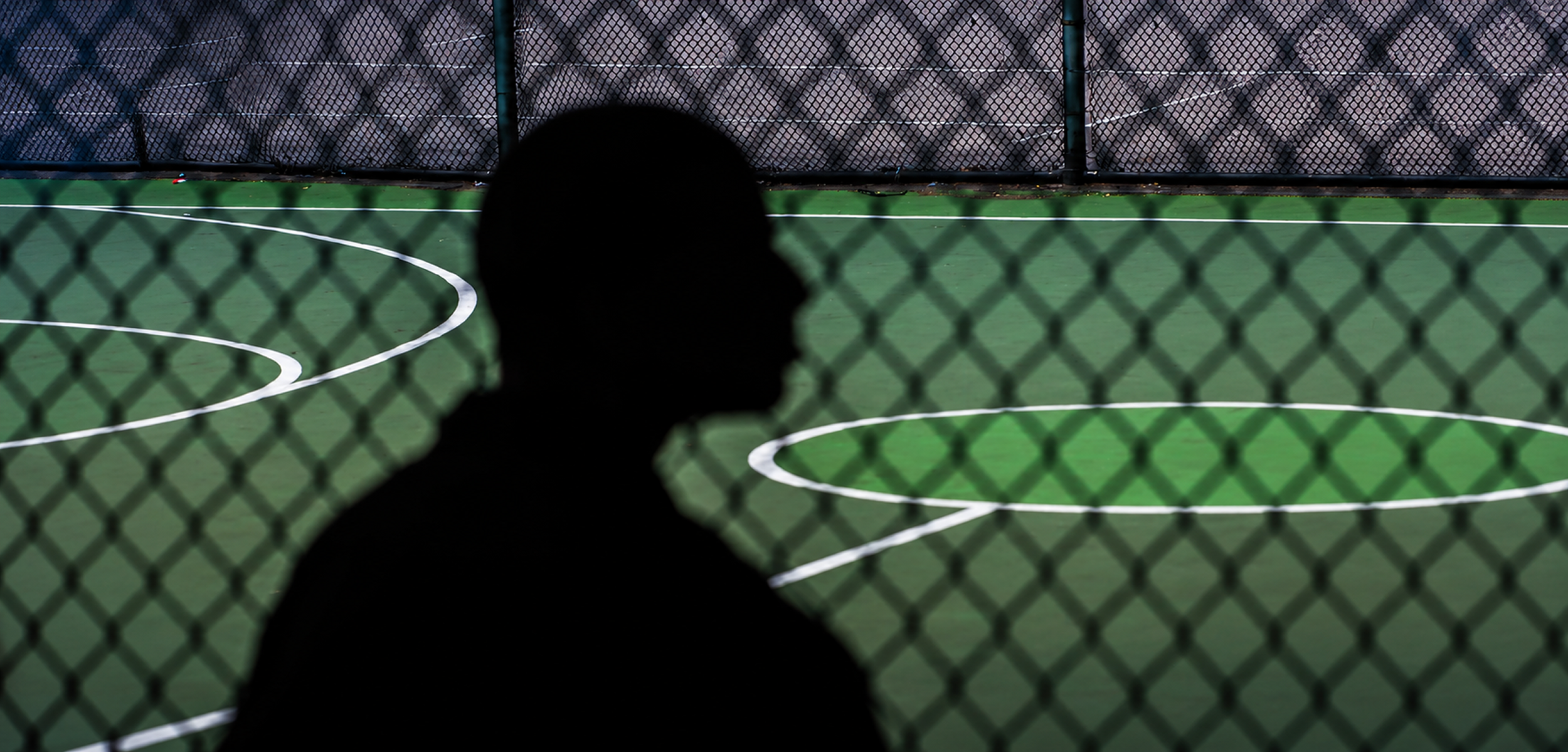 Urban Court