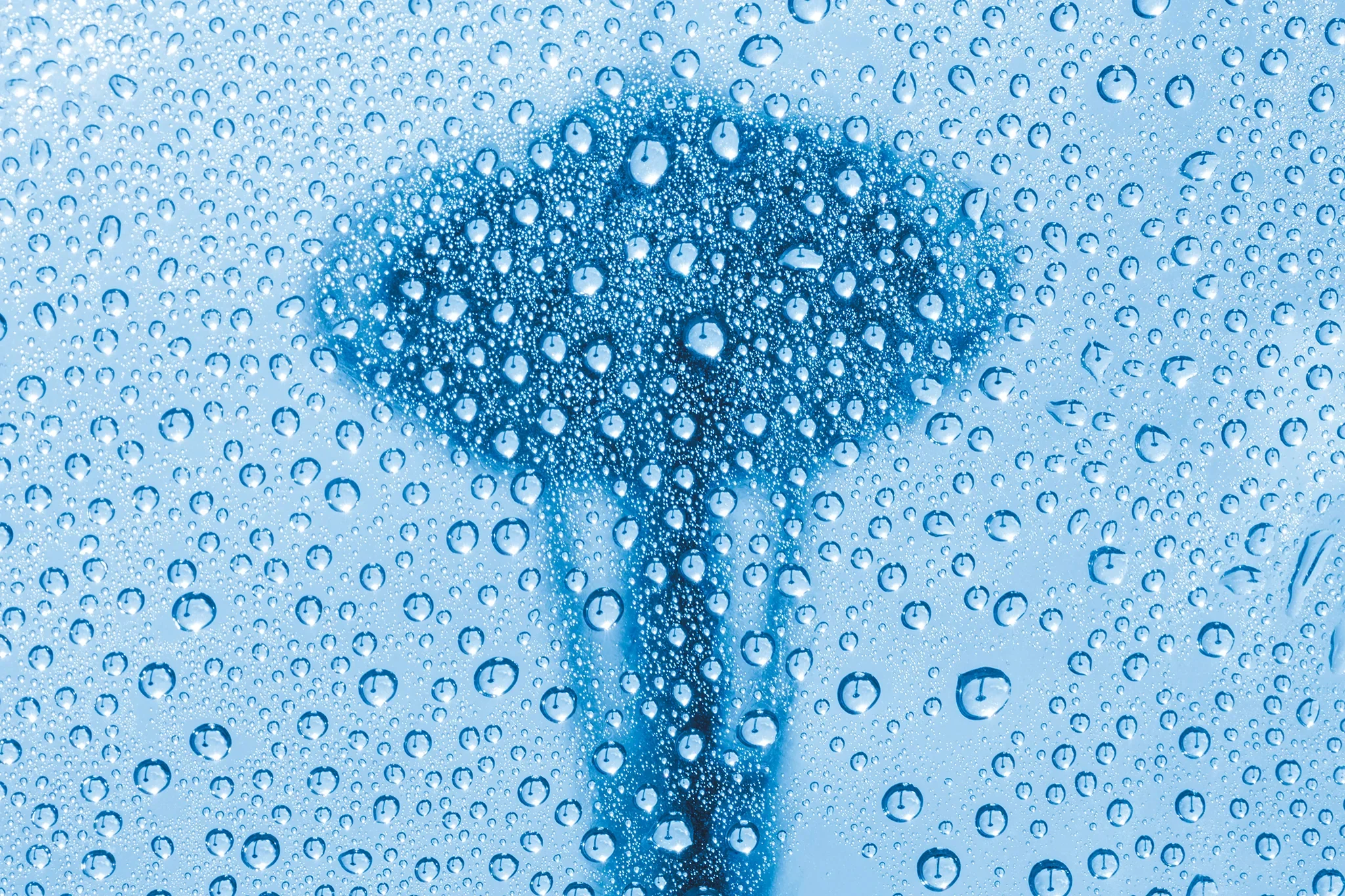 Needle In every Drop