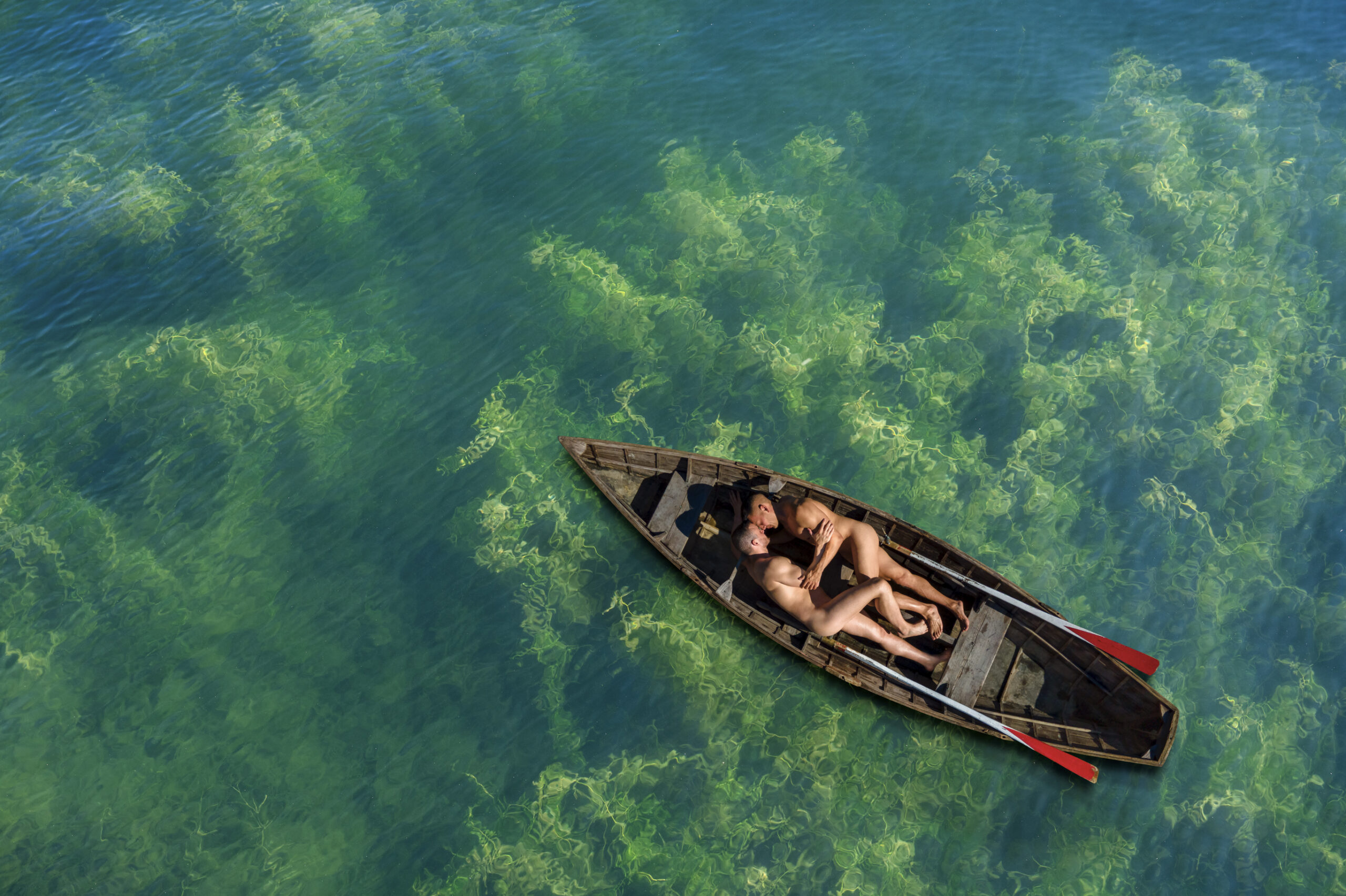 Boys in the Boat