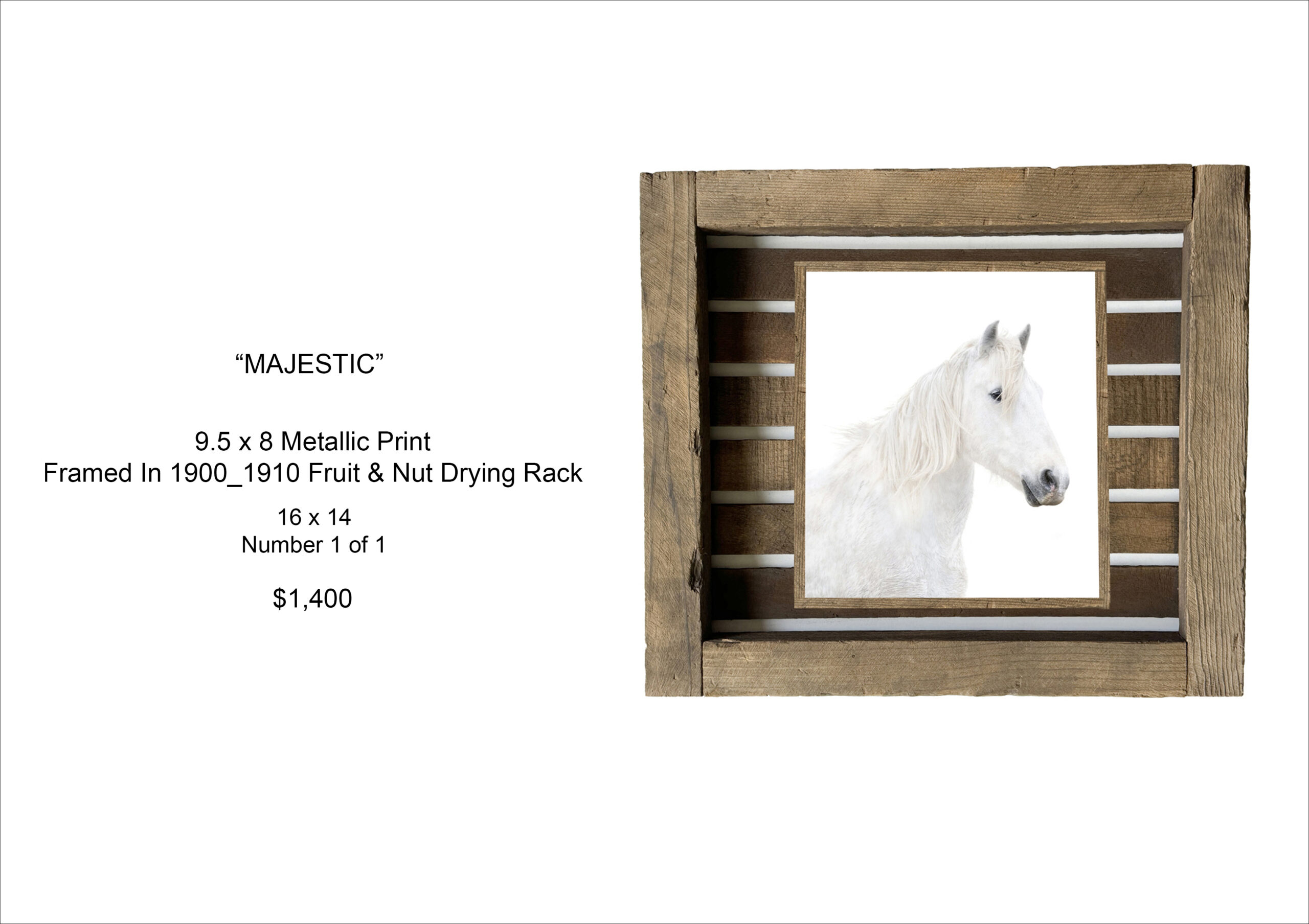 Majestic