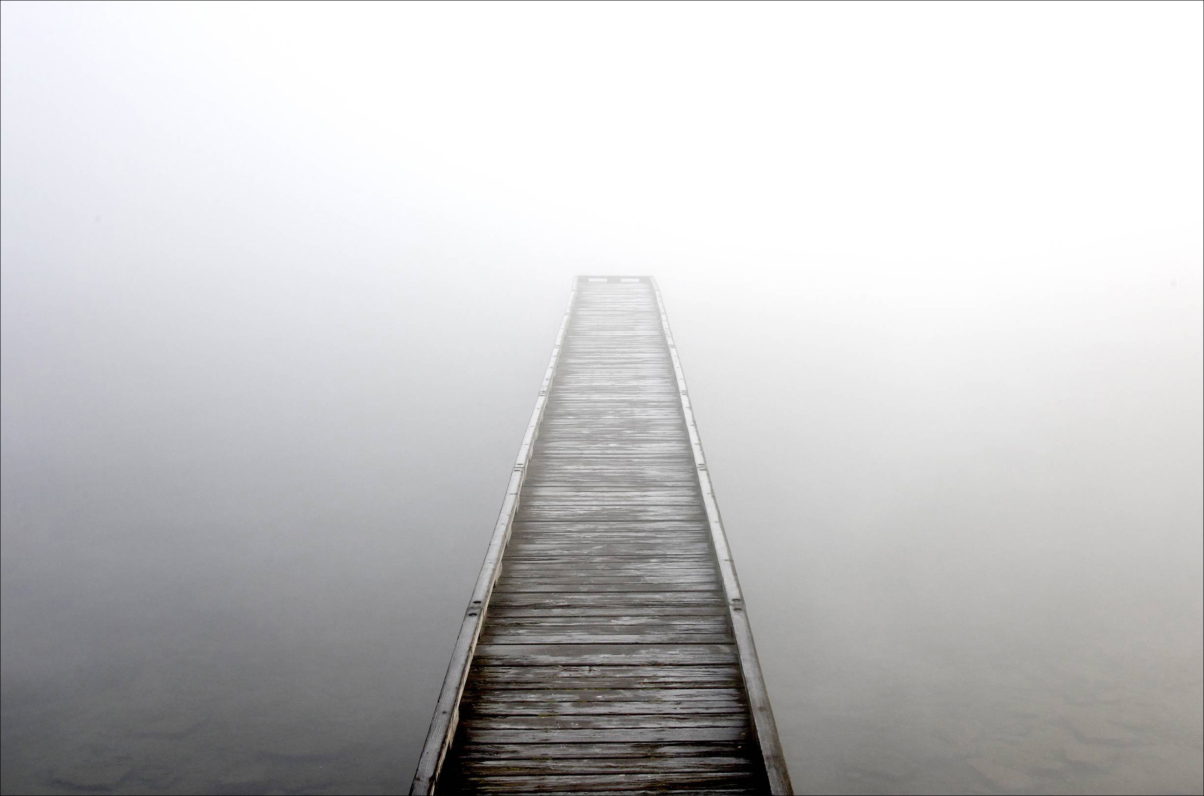 Silver Silence
