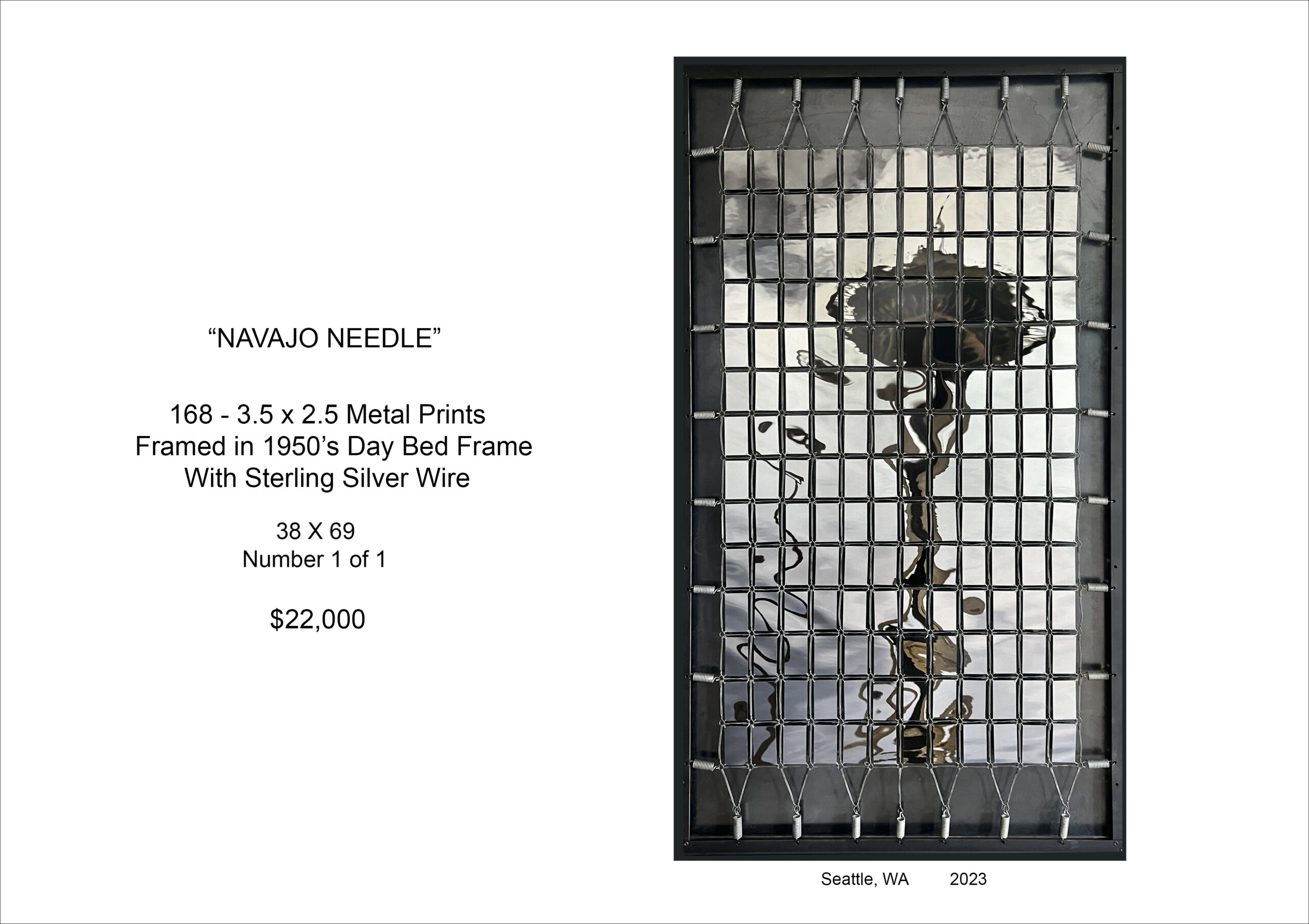 Navajo Needle